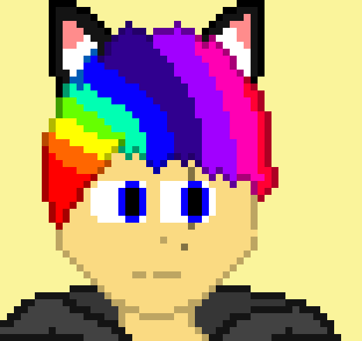 [401102] sup fellow gamers-rainbow