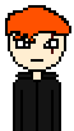 [a41074] ... alright that's enough I'm bored SOLAIRE WAKE UP!!!