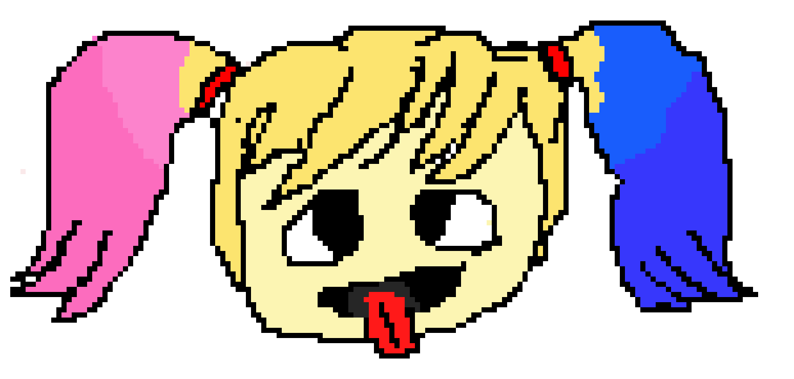 [9664c4] Harley Quinn Suicide Squad By: Weird Chick