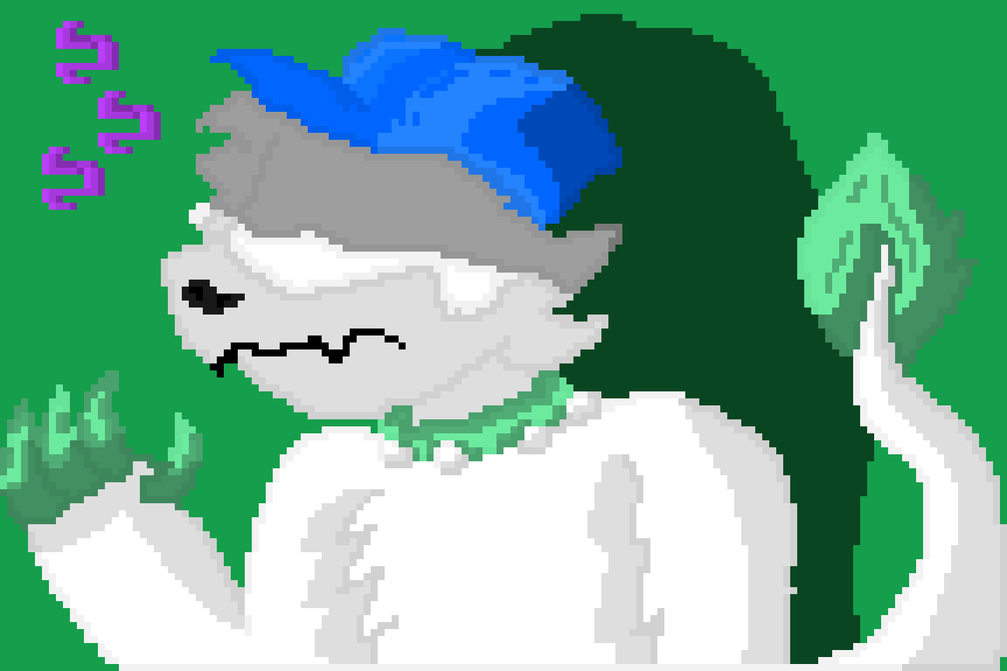 [95be89] [[Oh, yeah thank you, for reminding me, I made this... Also, I shouldn`t be on but I`m sneaking on rn...]]