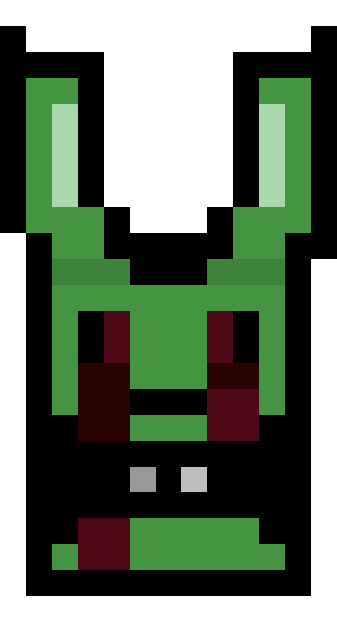 [741690] As a child murderer, I must say, you seem to have a thing against children, but I just want to say, Its not worth it buddy, Join a big corp like me, stop wasting your shallow life away posting porn on a pixel roleplaying sprite. I belive you have use to you, so get to work, buddy! :D - Dave