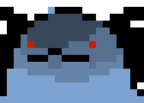 [d77e03] I'm BACKKCKCK