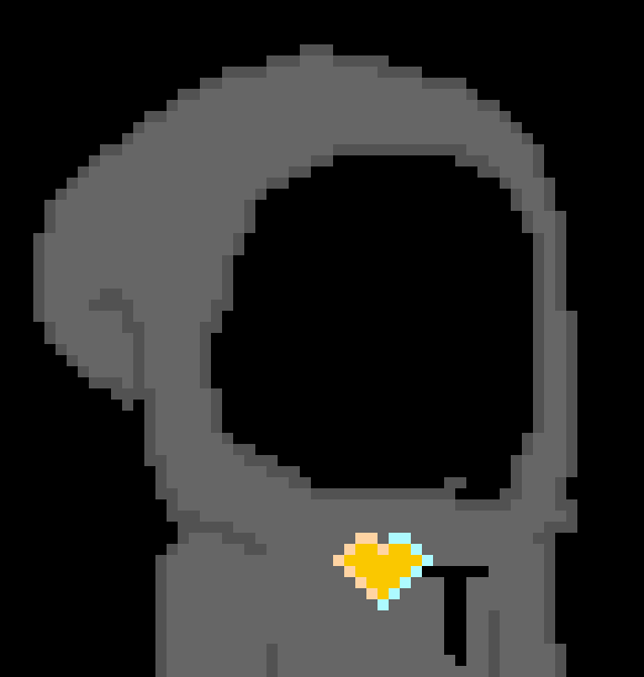 [f455be] *T's happiness meter drops* You remind me of someone....Grey...*It drops more*