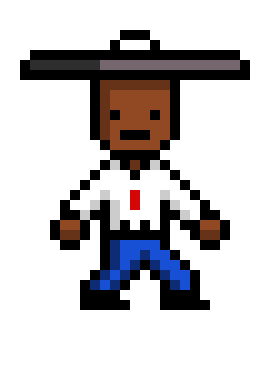 [8e9501] Plant doesn't own lisa rpg