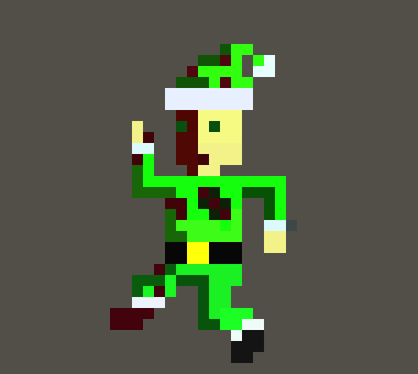 [9664c4] ElftestJameson