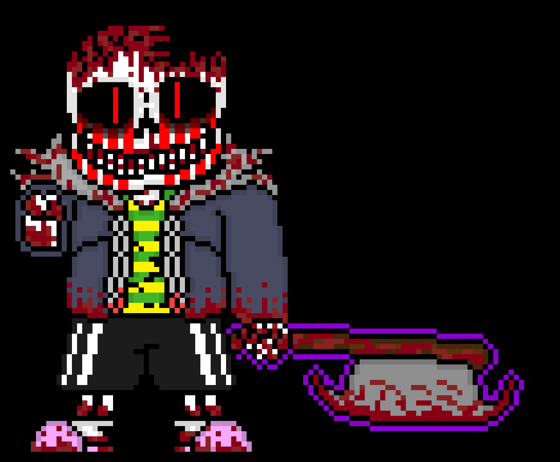 [e8cb42] yeah i think i can beat them *absolutely obliterates 90% of them* heh any last words?