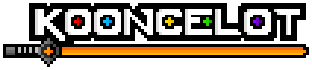[9664c4] KooncelotSaberLogo