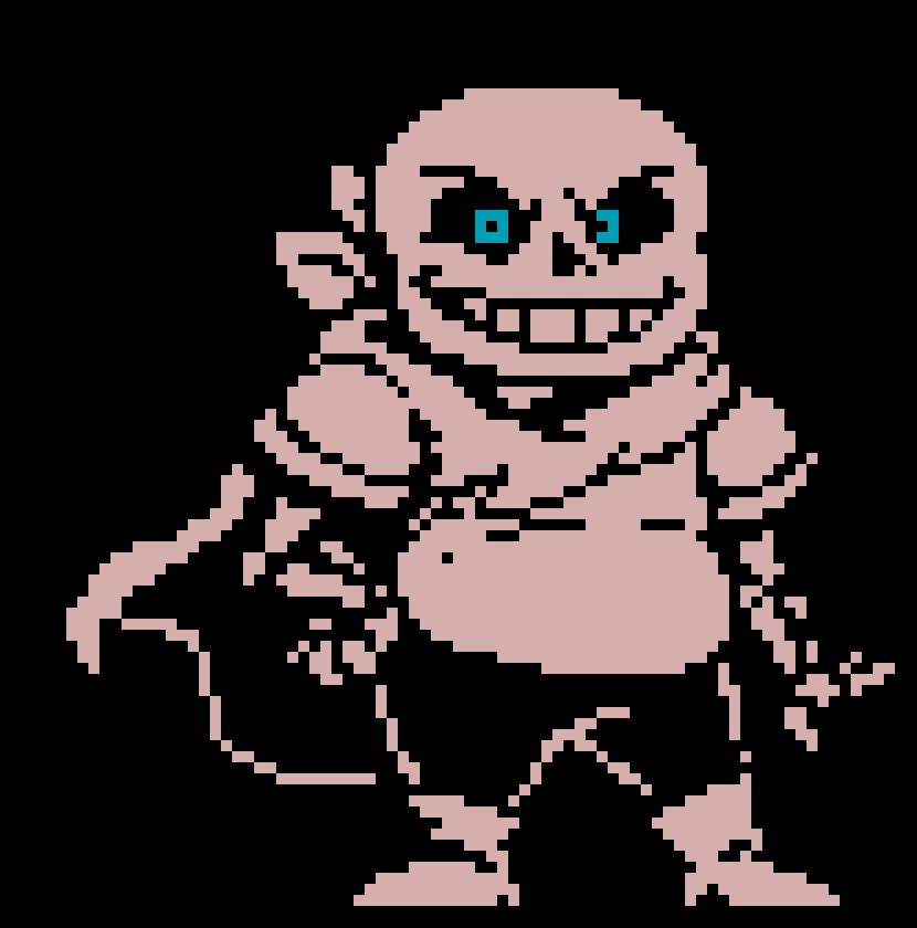 [43520c] Mweh heh heh heh!!! - ink