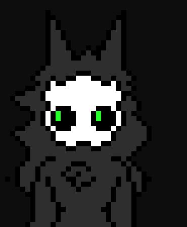 [c91422] *starts rubbing Rainbow's arm* ......... soft.... 