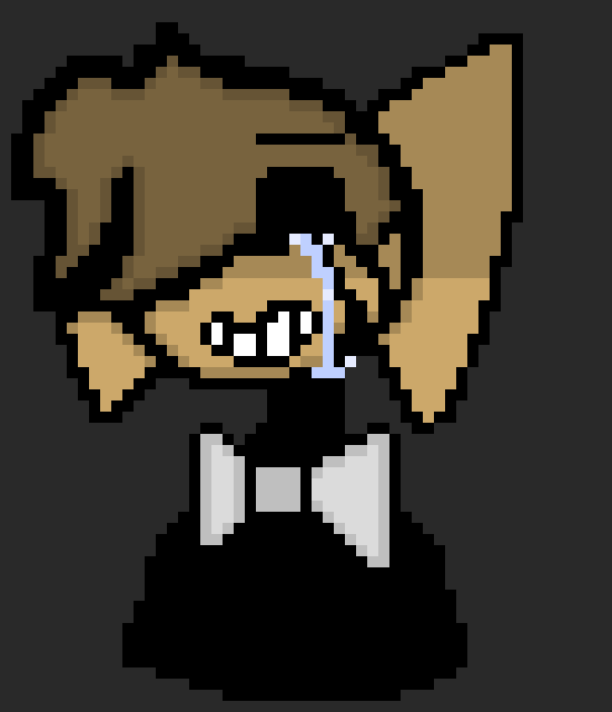 [c65169] This emote just freaking hurts. ~ Brush