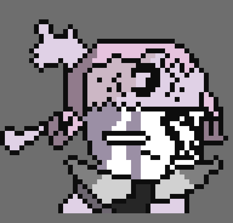 [db17e5] Oh yeah? And what happens if I don`t become nic huh? HUH?! [Ruv]