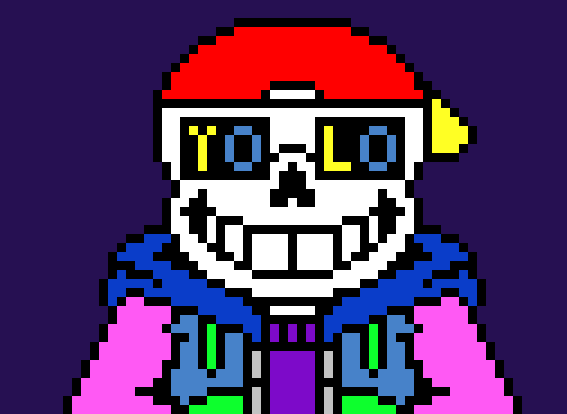 [0ae1f1] wait did i scare off the other person or make them leave?