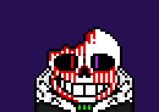 [2aa6a0] *GASP* ITS MY FAVORITE PILE OF GARBAGE!!  AND THIS GUYS DADDY!