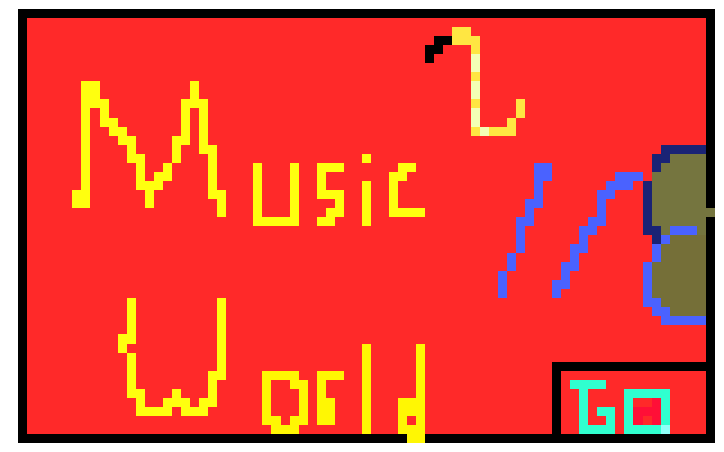 [760b2a] Music World
