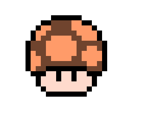 [9664c4] M ushroom 14.0