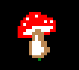 [c45c7c] shroom