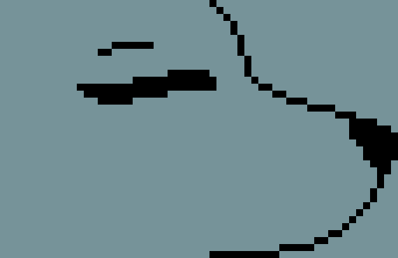 [379d08] timezones... anyway uh... i was thinking of making a sprite that i would never make normaly... and im starting to wonder if someone of which i will not name has rubbed off on me...