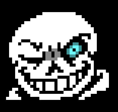 [7f51f6] (I mean the only Underswap sprite I have is this. - LSS)