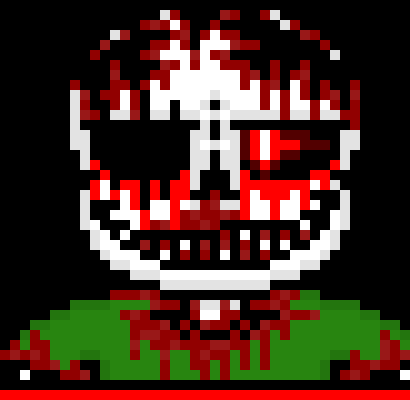 [dd52d4] *rips out his own eye brutally * Perseverance *gives Multi his eye and the empty soul*  I grant you the ability to do it yourself 