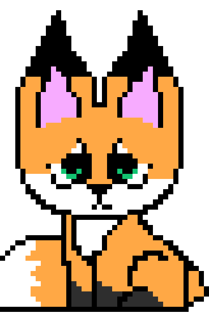 [7f830a] *yelps* someone help - Llysia