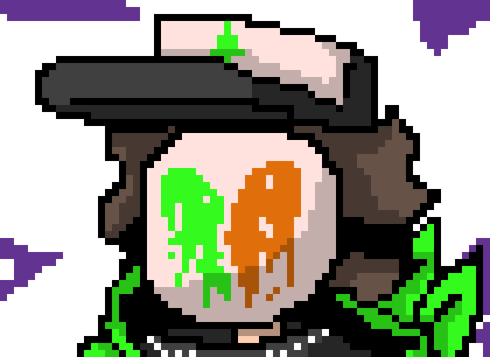 [276fb9] deteriorate do i look like dipper pines?-alto