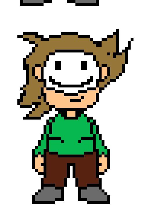 [6a27ef] Heya everyone! How are you all on this fine day!-Dream