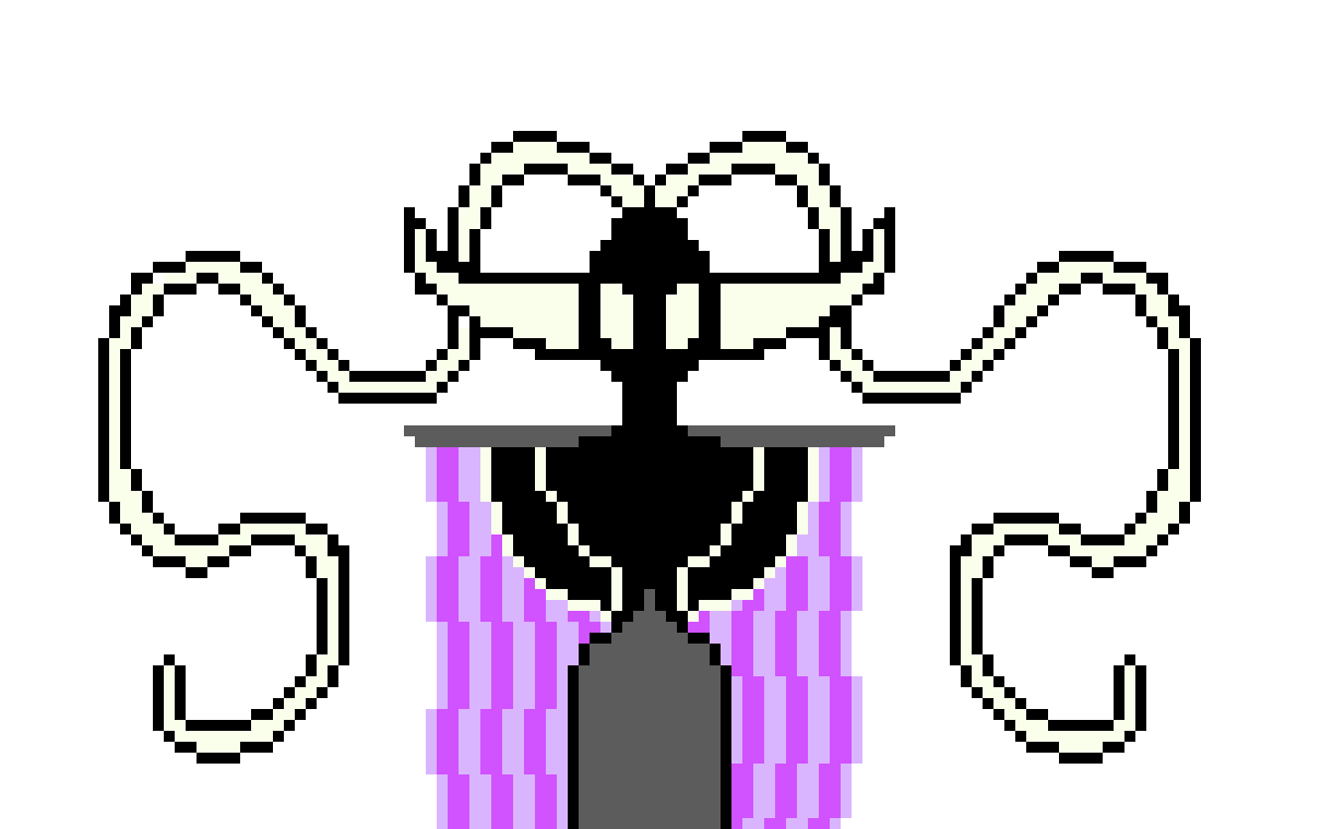 [9664c4] God of Distortion