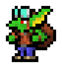 [9664c4] igénieur gobelin