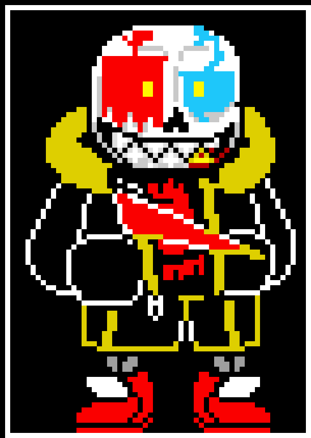 [2b9834] fatal fell: how