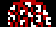 [bfa924] *there supposed to look like bloody bits with eyes attached*