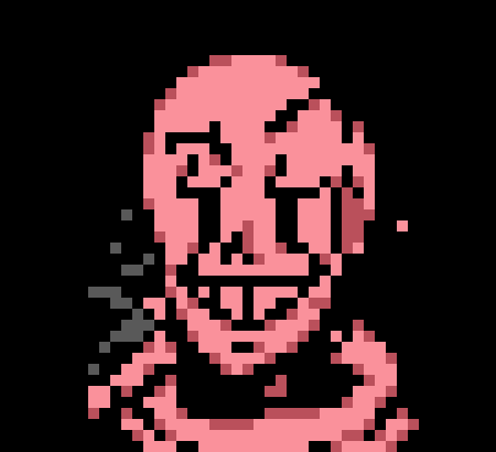 [d6a064] Sans: oh well, im goign now, bye sans.