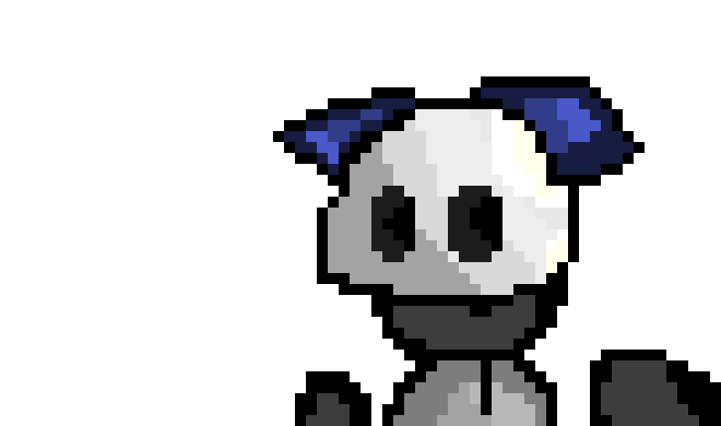 [3fcaee]  well stellar is back so is warrior and new people come and mabey go   -Tom