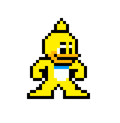 [9664c4] Fnaf Chica 