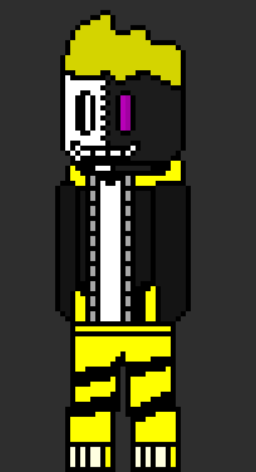 [812b32] Heya Bx, its k - Molt!