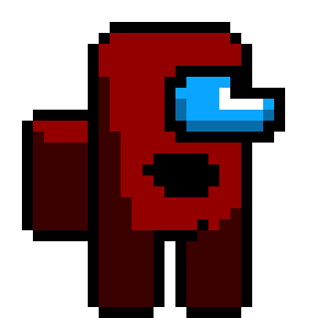 [843b57] Please don't go on my sprite without permission...I worked hard on them all.-Adam