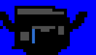 [777ed4] bro your playing hard mod3 :knife 