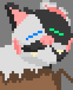 [d0027a] -VERY INTENSE SNORING- -Oreo