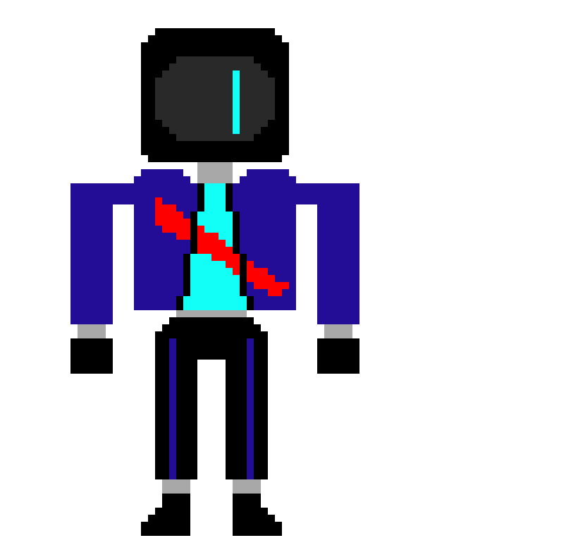 [2fcb16] Calm!ODST: *Sits on couch*