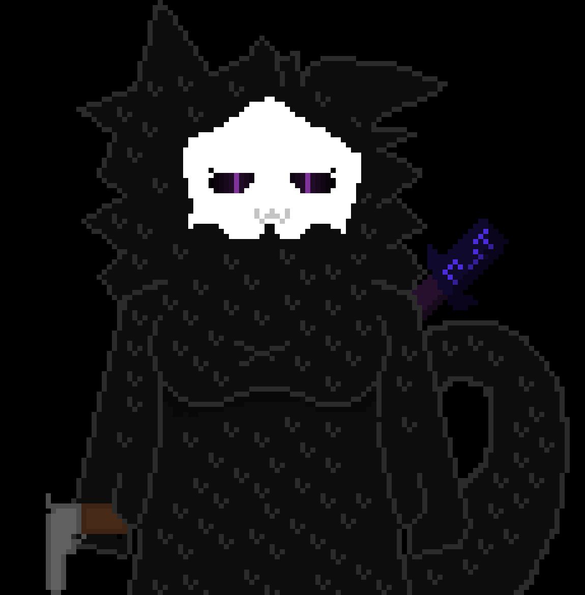 [ebf0c4] "nobody will ever know"...yeah right...