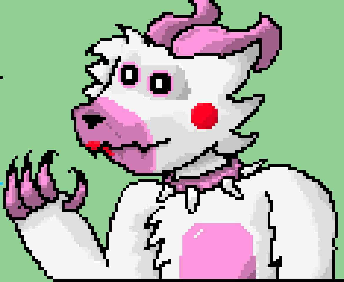 [05b0c1] *She stands up and holds her arms out.*