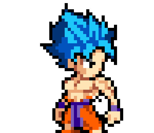 [ae85ef] Ben chill out 