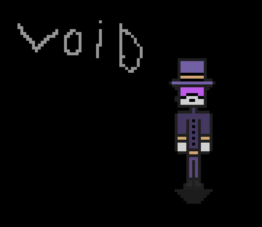 [9cf1b0] void (my best friend's character)