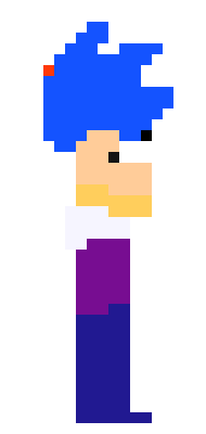 [9664c4] Couch (3st)