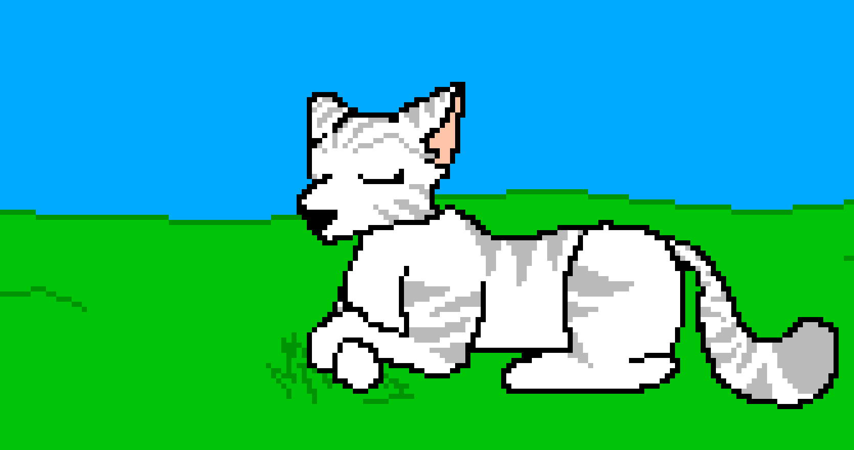 [6266f6] Undertale Sprite