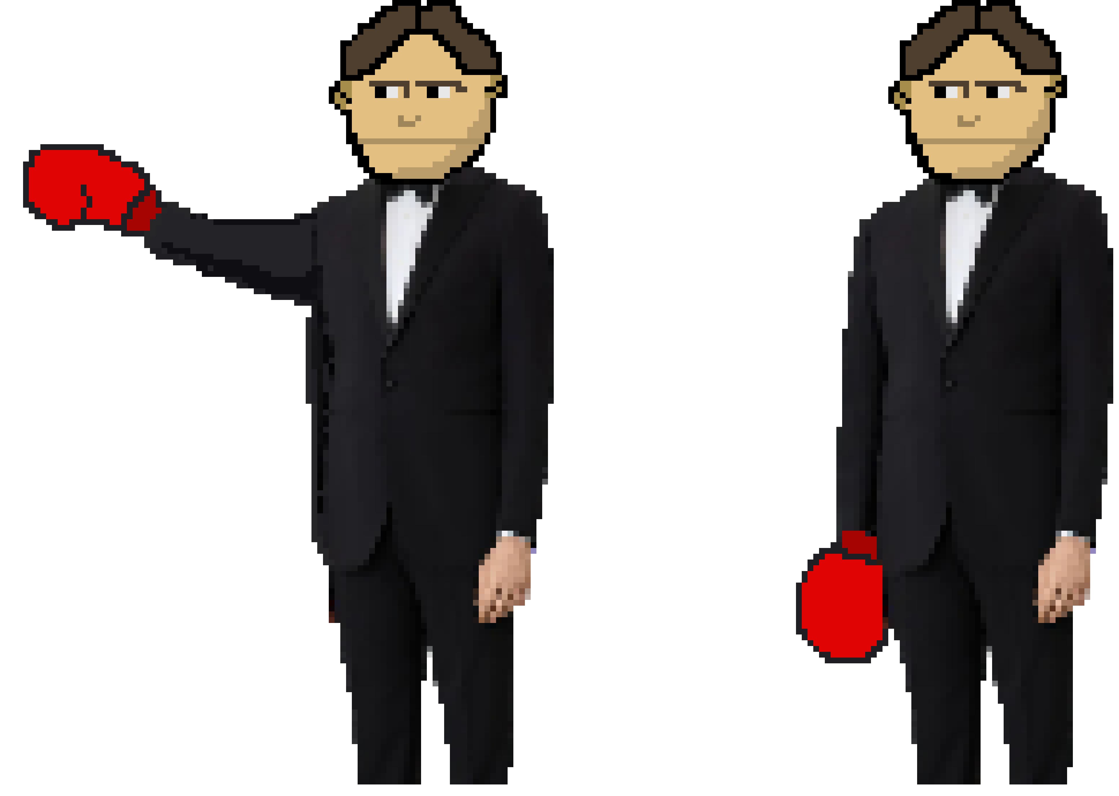 [49b043] head butt 2