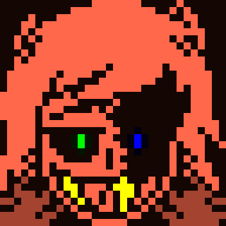 [583245] Yep... It`s hair...