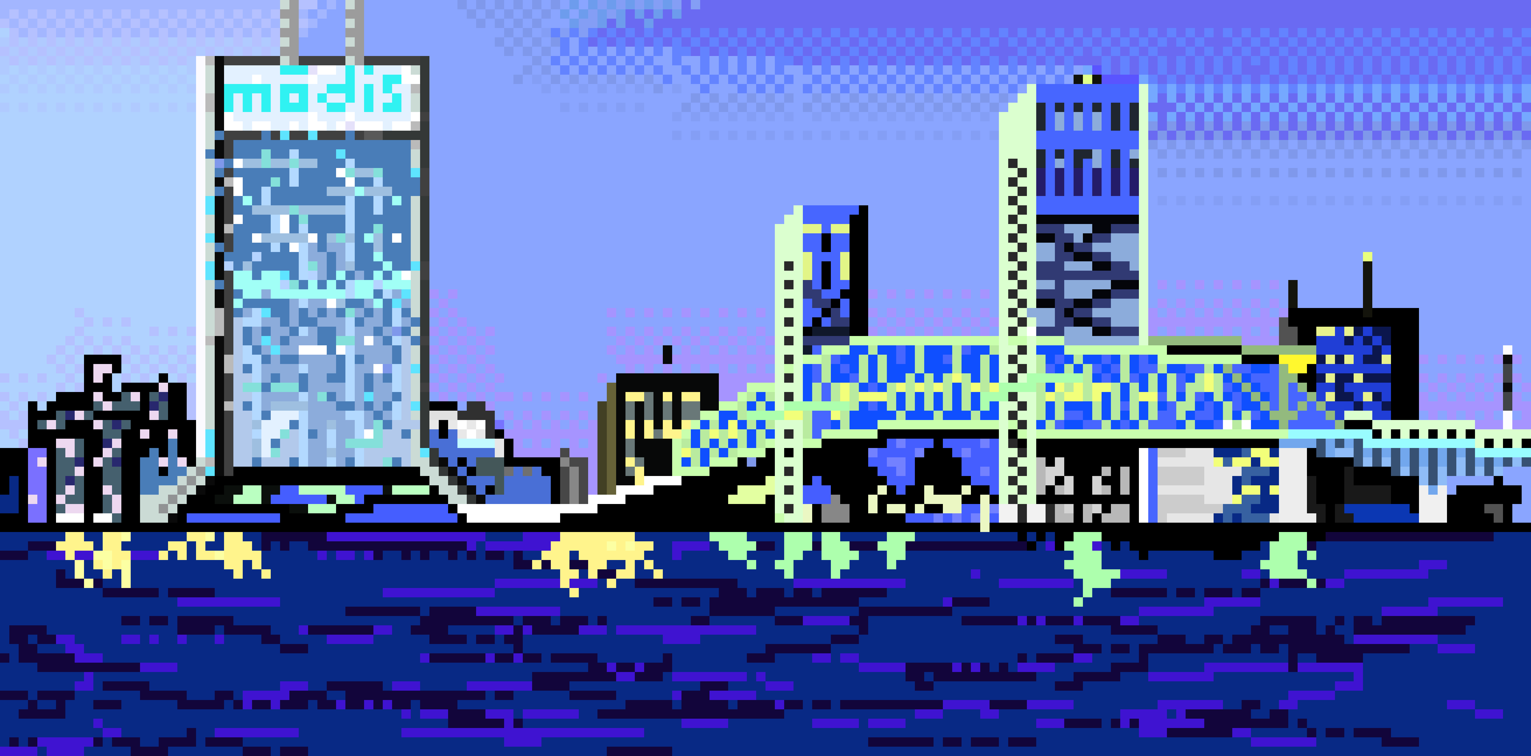 [9664c4] Downtown Jacksonville