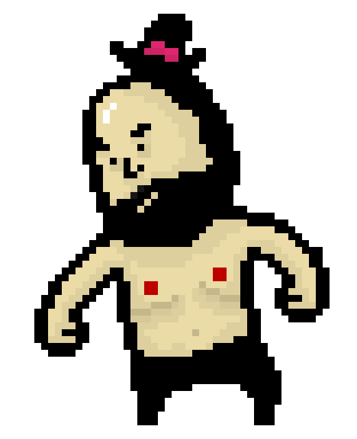 [9664c4] Egg Johnson