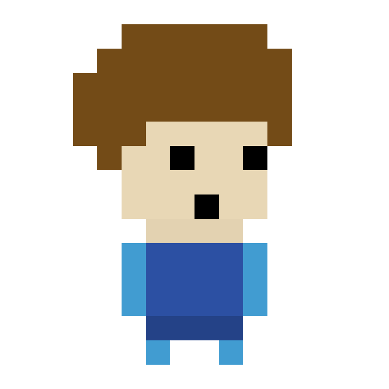 [d95fec] Blue Shopboi