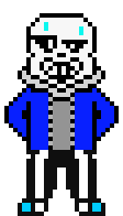 [9664c4] Sans Neutral Tired